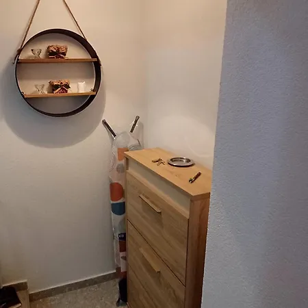 Lela Appartement Belgrado