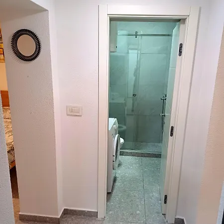 Appartement Lela Belgrado